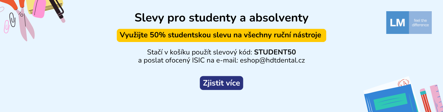 Studentská sleva